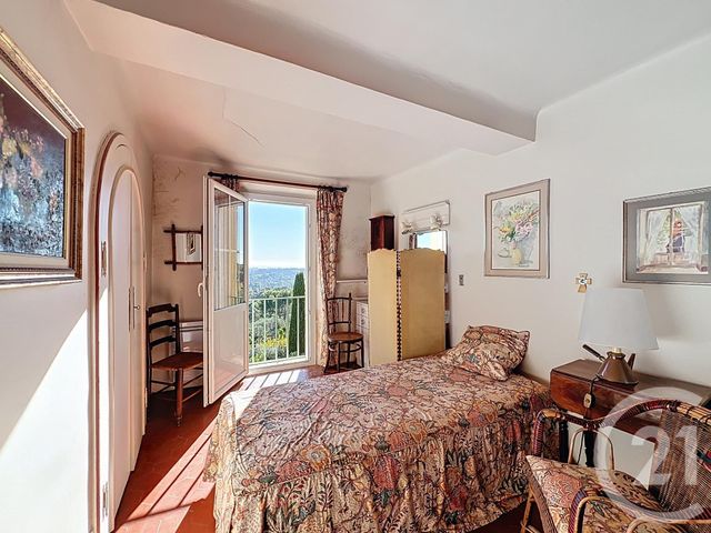 maison à vendre - 6 pièces - 162.79 m2 - MOUGINS - 06 - PROVENCE-ALPES-COTE-D-AZUR - Century 21 Coast And Country